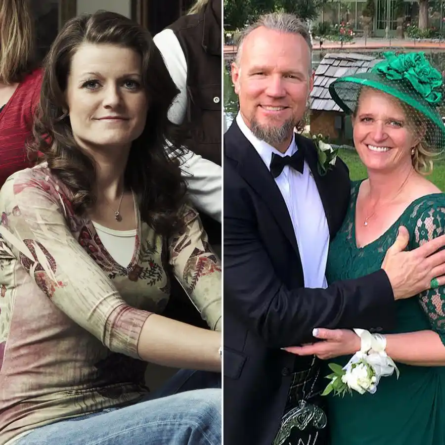 ‘Sister Wives’ Recap: Meri Brown Claims Kody Didn’t ‘Care Enough’ to ‘Fight’ for Her or Christine, Wives Grieve Plural Family