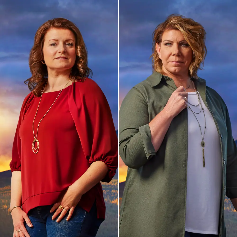 Sister Wives&rsquo; Robyn Brown &lsquo;Wouldn&rsquo;t Blame&rsquo; Meri If She Gave Up on Kody Romance Amid Marital Woes, Discuss Jealousy, Brother Husbands 005