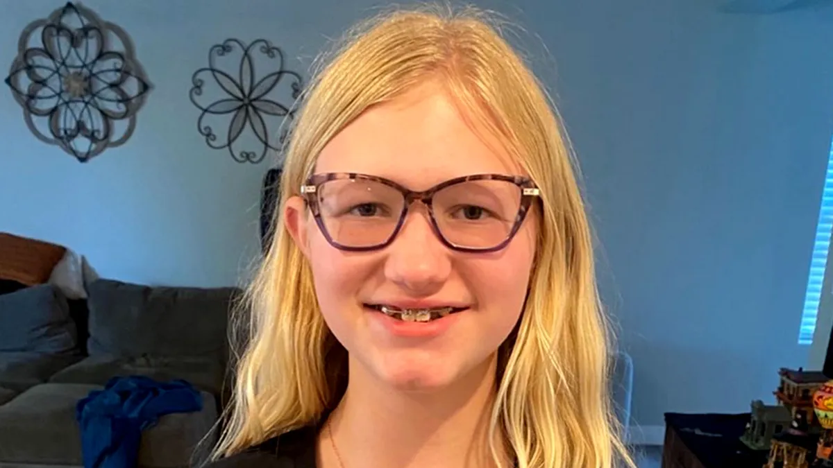 Sister Wives' Truely Brown Shares Thoughts On Her Parents' Split