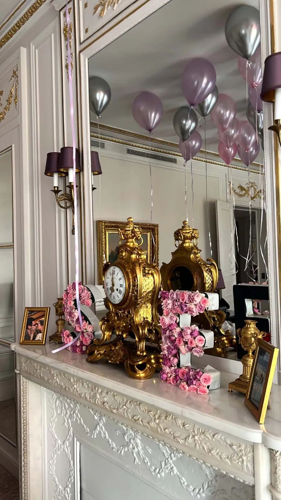 Sofia Richie Jets Off Paris