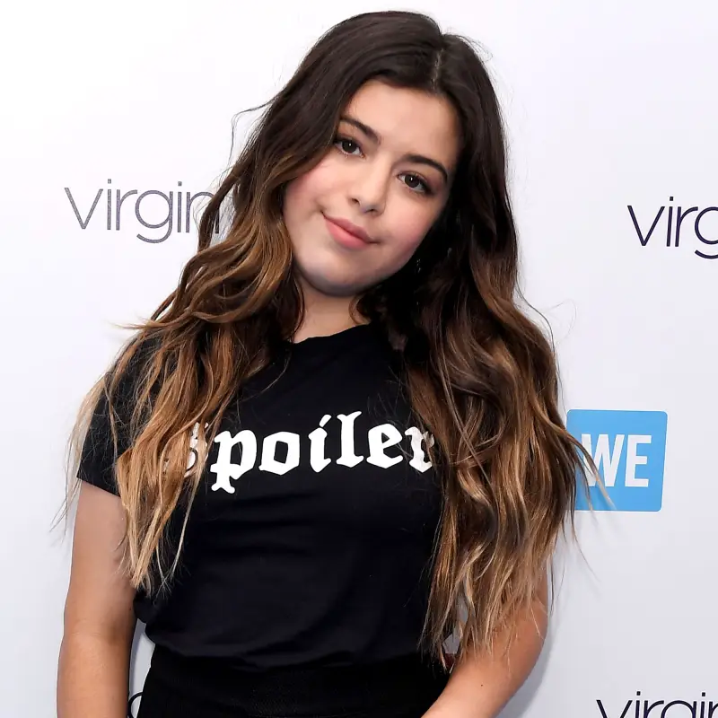 Sophia Grace Brownlee ‘Couldn’t Face’ Her Dad to Reveal Pregnancy News