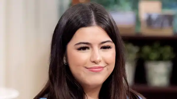 Sophia Grace Brownlee ‘Couldn’t Face’ Her Dad to Reveal Pregnancy News