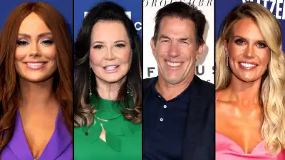 Southern Charm’s Kathryn Dennis: Patricia Tried to Set Up Thomas and Madison