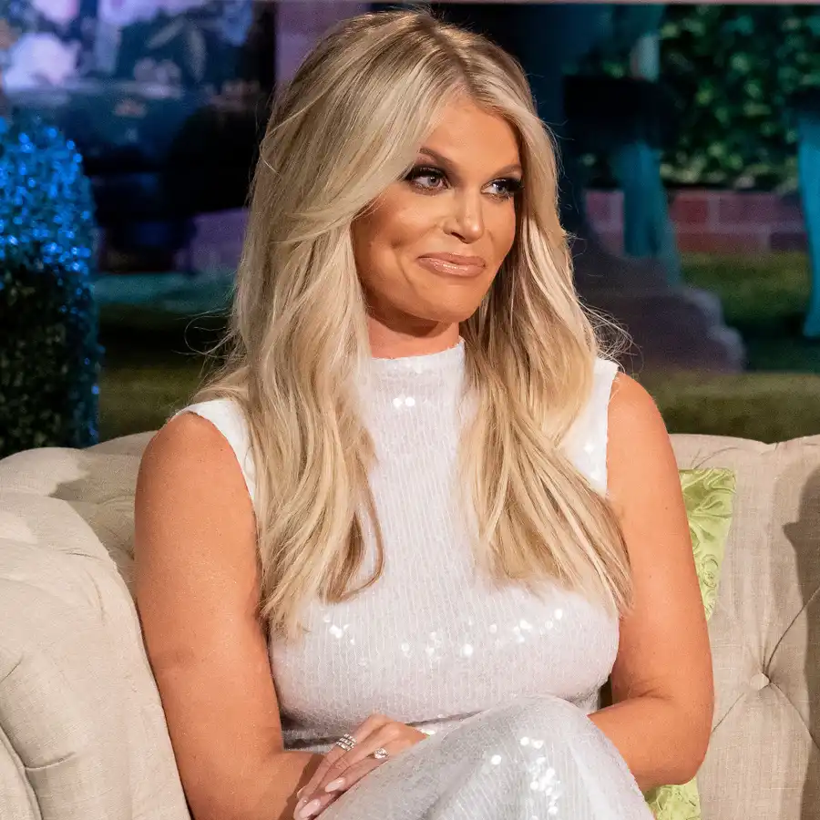 Southern Charm’s Taylor Claims Ex Shep 'Uses' Girls, More Reunion Bombshells