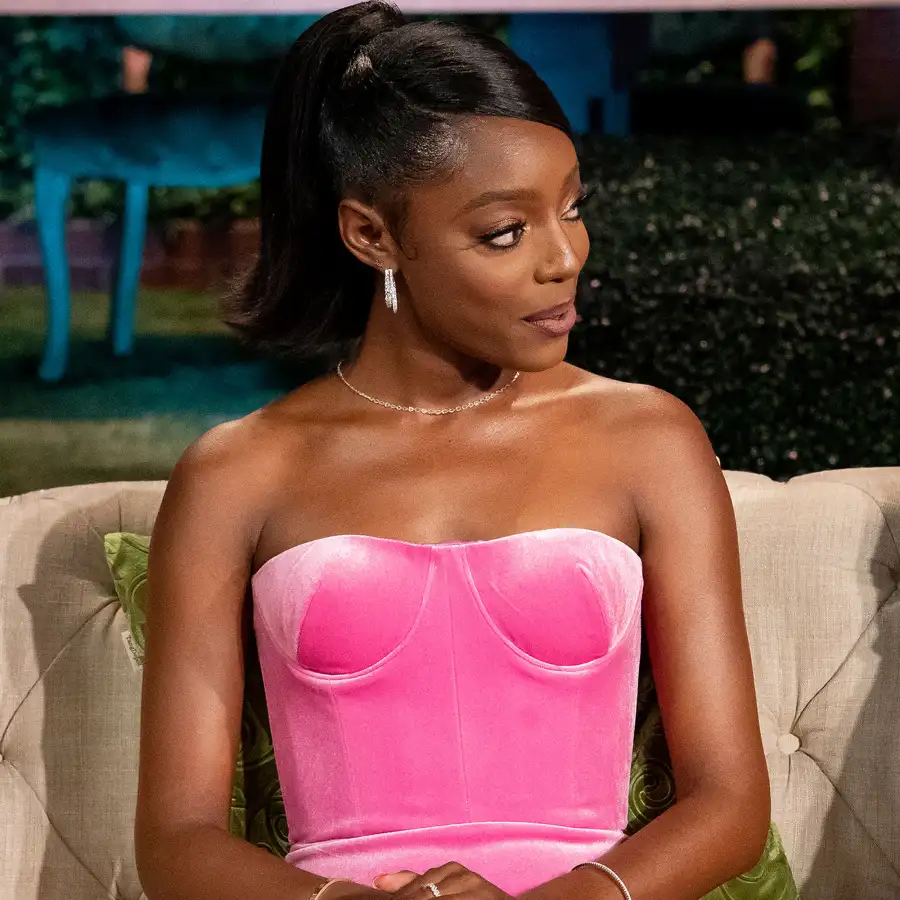 Southern Charm’s Taylor Claims Ex Shep 'Uses' Girls, More Reunion Bombshells