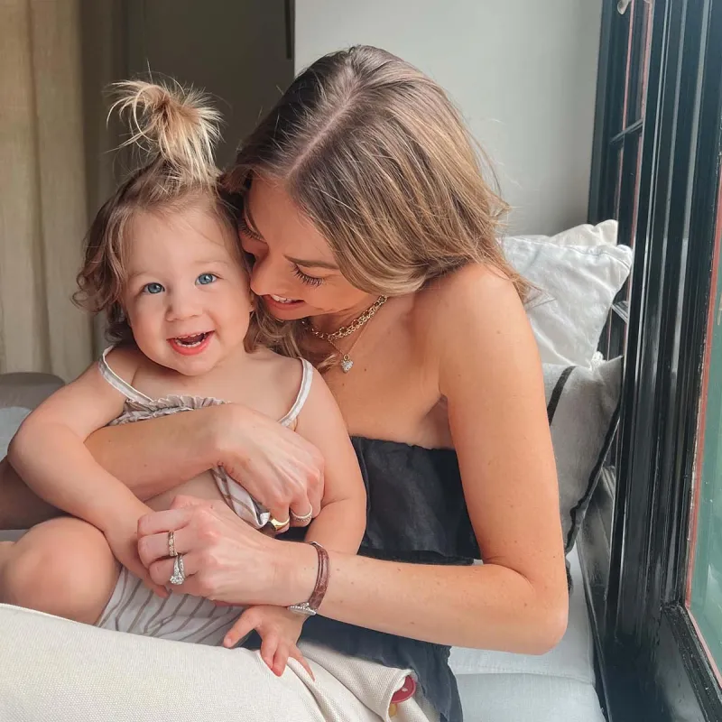 Stassi-Schroeder-Beau-Clarks-Sweetest-Pics-Hartford-0