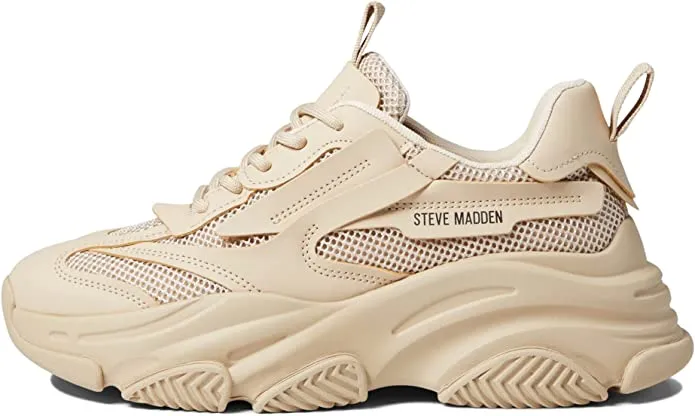 Steve Madden Women's Possession Sneaker