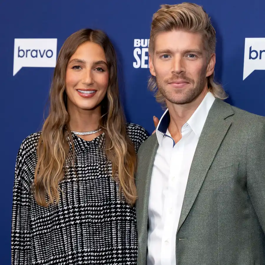 Summer House's Amanda Recalls 'Deep Hole of Depression' After Kyle Wedding