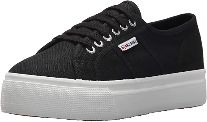 Superga Unisex Low-Top Sneakers
