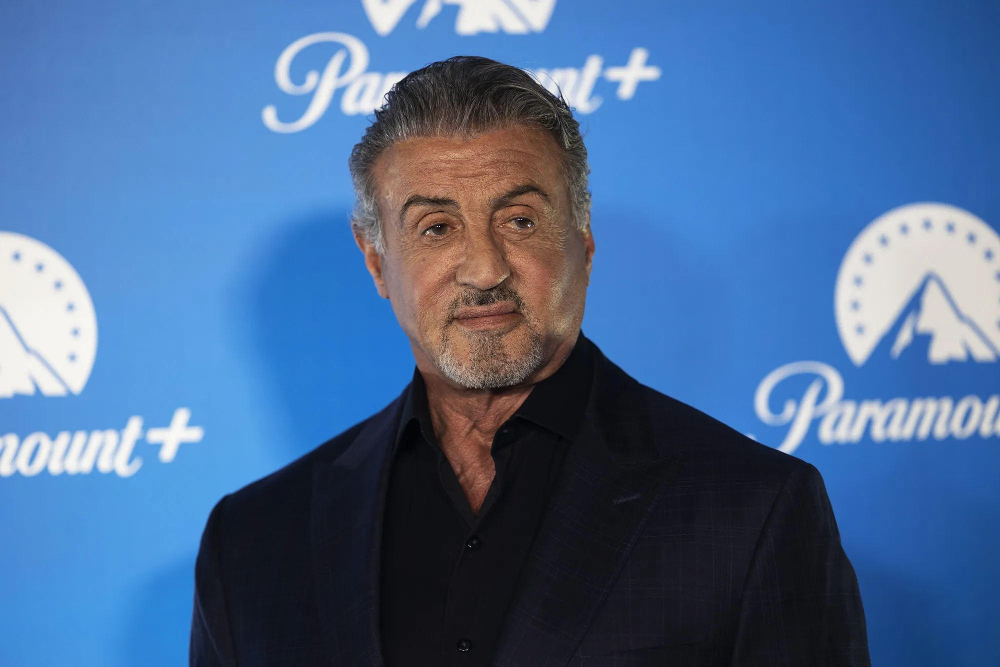 Sylvester Stallone Reflects on 'Reawakening' After 'Very Tumultuous' Split