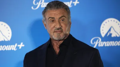 Sylvester Stallone Reflects on 'Reawakening' After 'Very Tumultuous' Split
