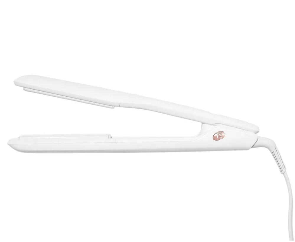 T3 Singlepass Ceramic 1&rdquo; Straightening and Styling Iron