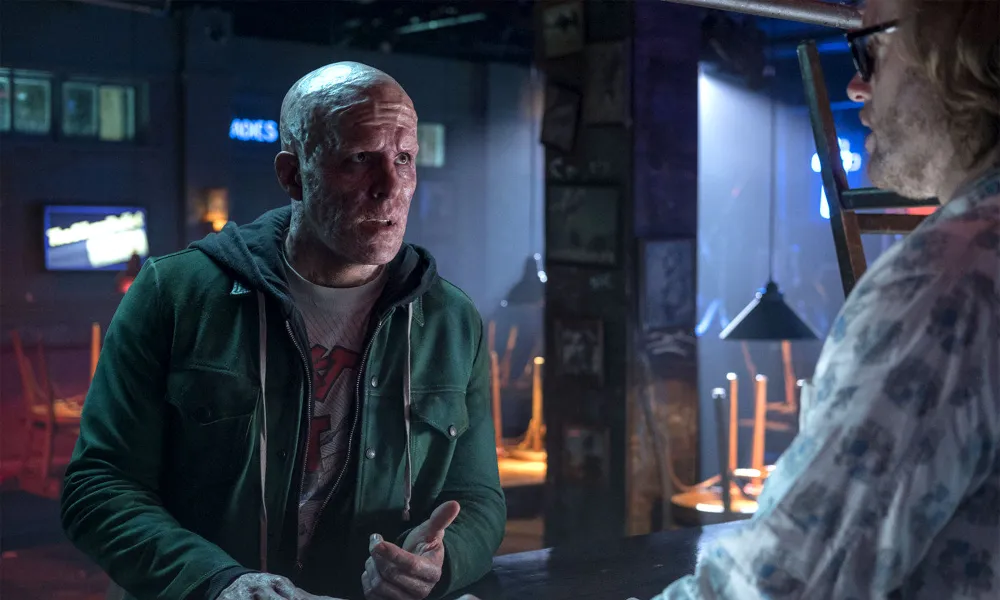 T.J. Miller Says Ryan Reynolds Responded to His Negative Comments