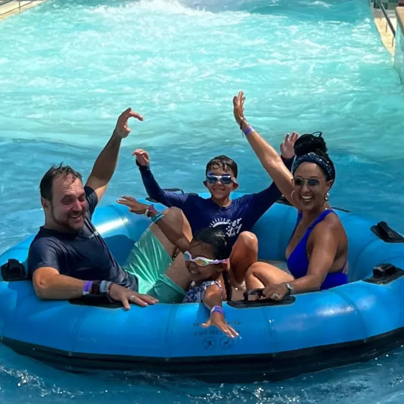 Tamera Mowry and Husband Adam Housley’s Relationship Timeline