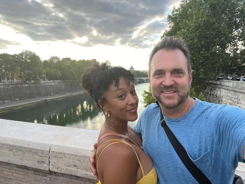 Tamera Mowry and Husband Adam Housley’s Relationship Timeline