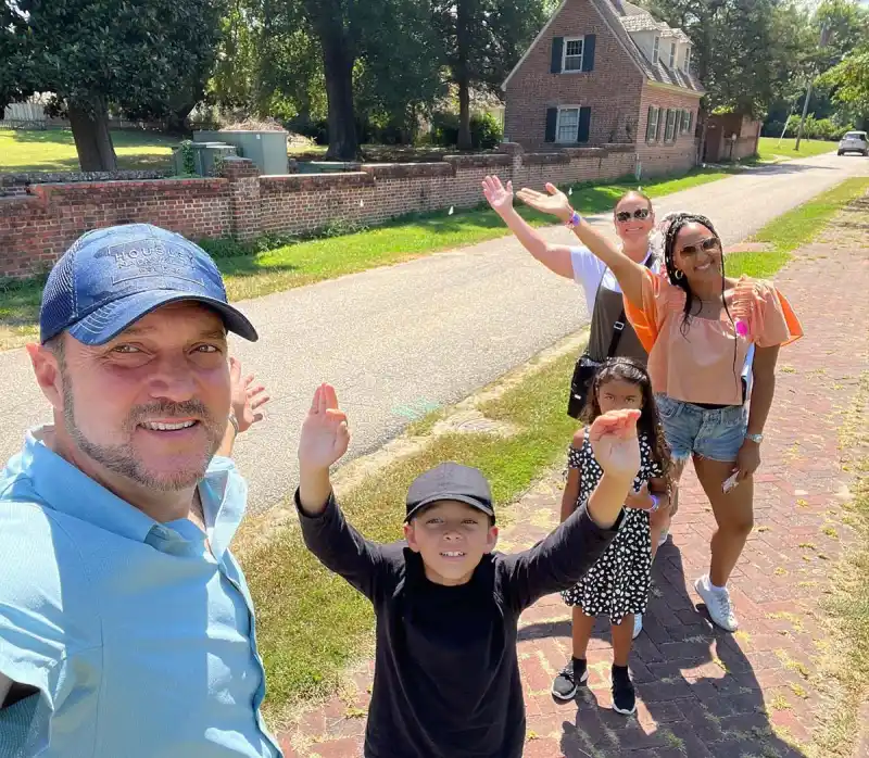 Tamera Mowry and Husband Adam Housley’s Relationship Timeline