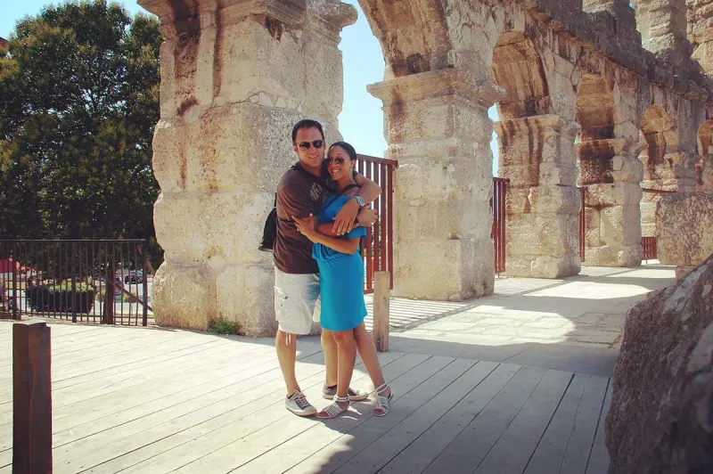 Tamera Mowry and Husband Adam Housley’s Relationship Timeline