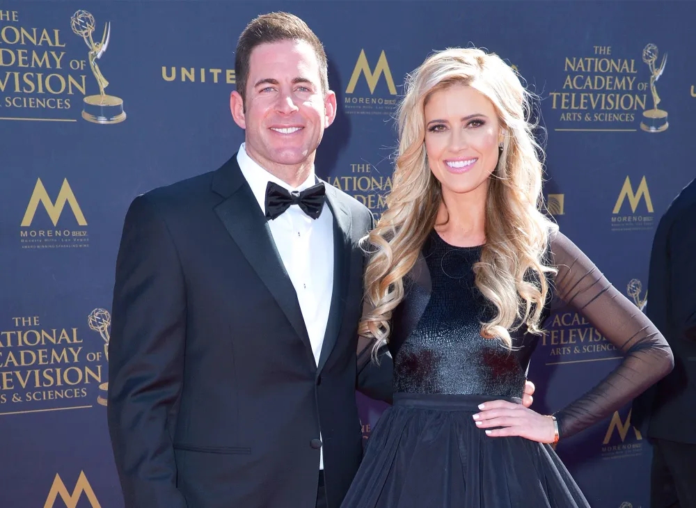 Tarek-El-Moussa-Was-&lsquo;Bothered-by-Christina-El-Moussas-Relationship-With-Family-Contractor-Gary-Anderson-Tarek-and-Christina-El-Moussa