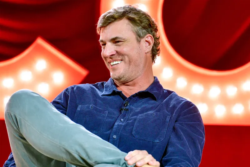 Taylor Ann Green Thought She Would Get Back Together With Shep Rose After Split, Says She's 'Asexual at the Moment'- 'I Need to Be Moving in a Different Direction' 02 BravoCon 2022