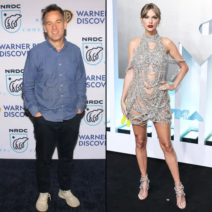 Taylor Swift’s Celebrity BFFs Through the Years 032