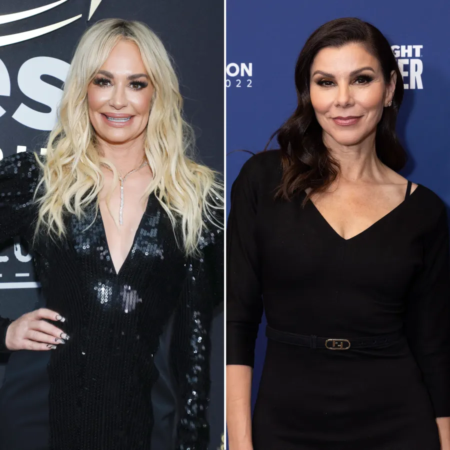 ‘The Real Housewives of Orange County’ Season 17: Everything We Know About Who’s Back, Who’s Gone and More