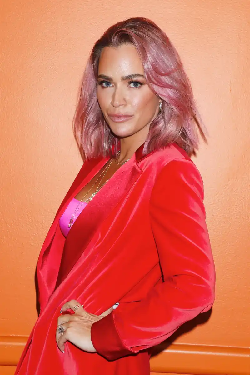 Teddi Mellencamp Has New Treatment Plan After Finding More Cancerous Moles