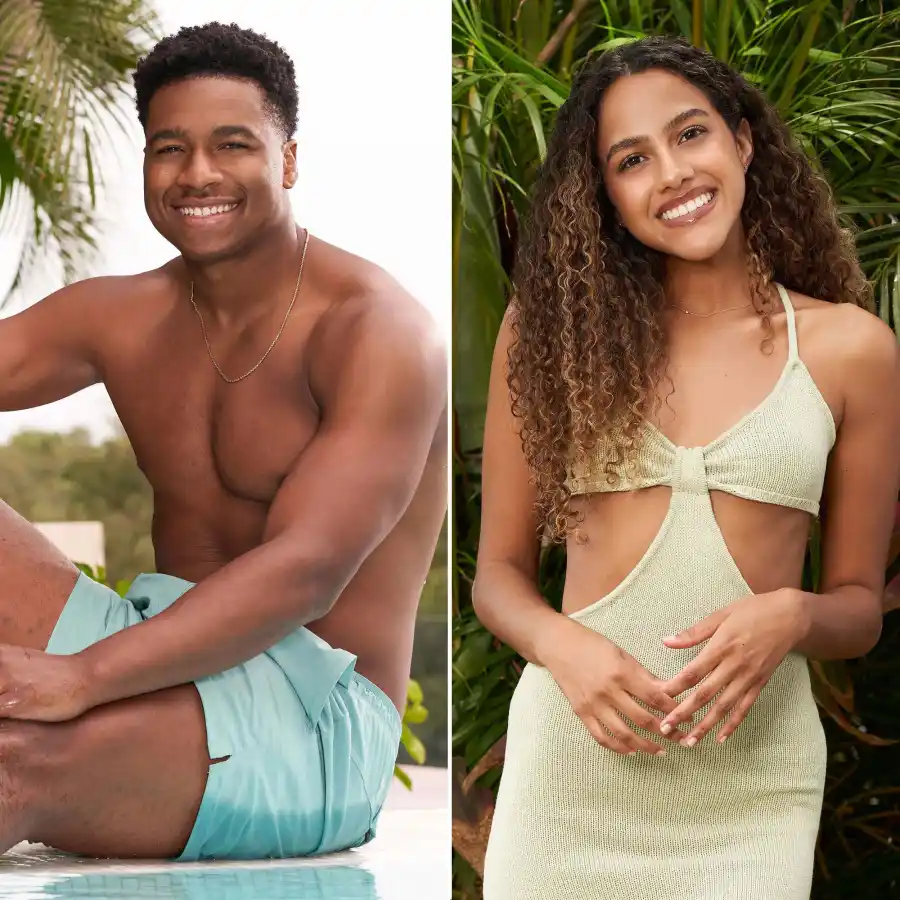 Teddi Wright Quits ‘BiP’ in Tears After Ending Things With Andrew Spencer