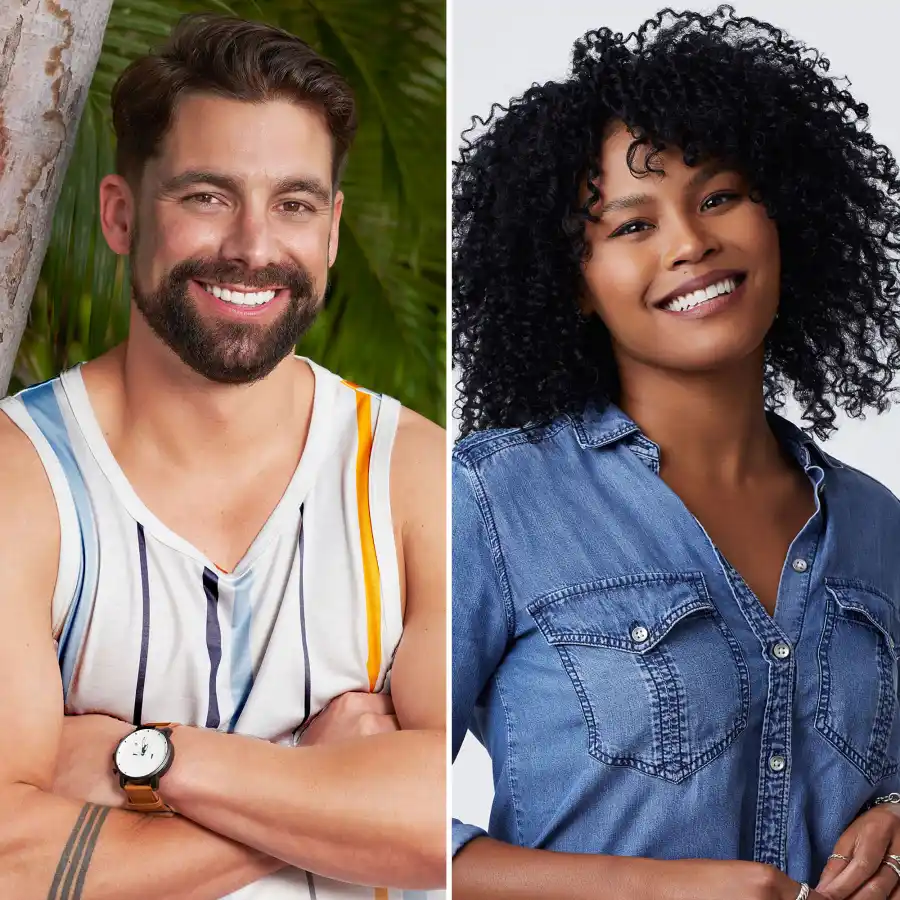 Teddi Wright Quits ‘BiP’ in Tears After Ending Things With Andrew Spencer