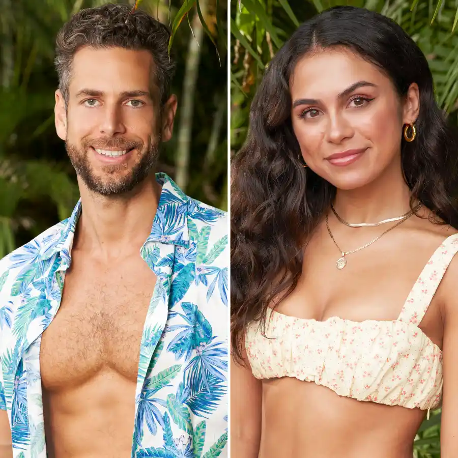 Teddi Wright Quits ‘BiP’ in Tears After Ending Things With Andrew Spencer