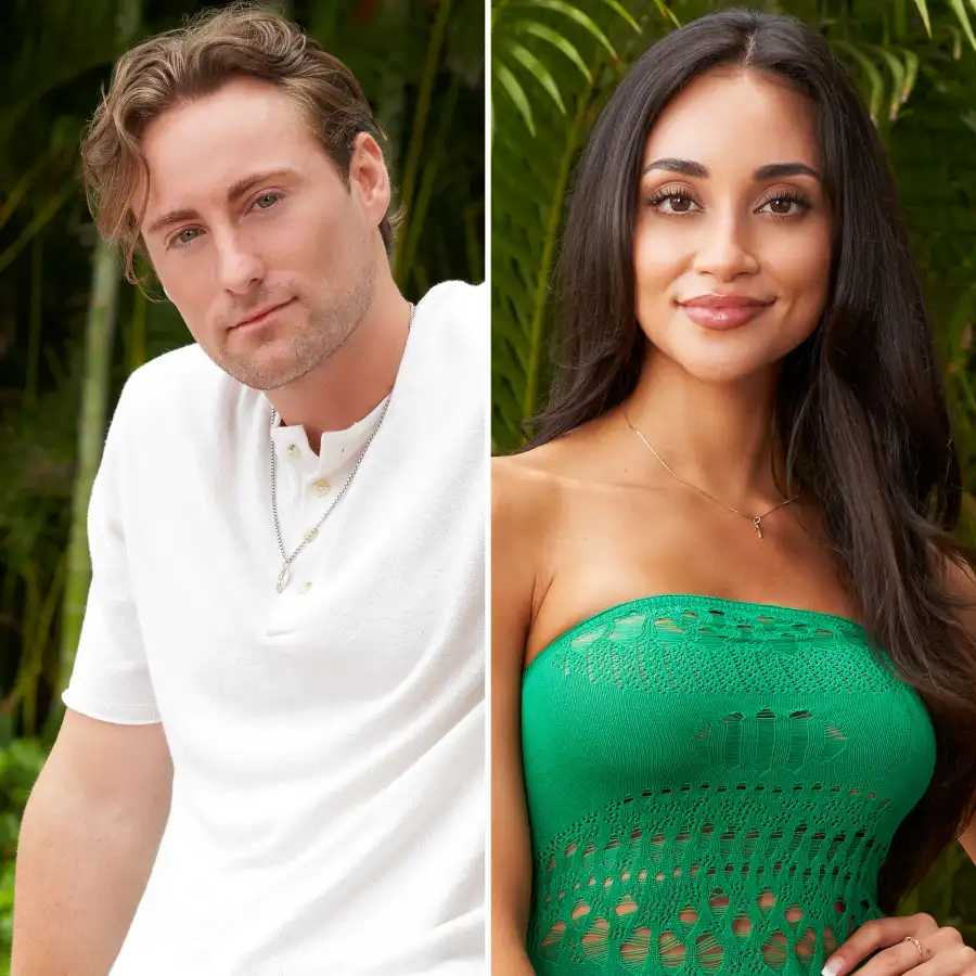 Teddi Wright Quits ‘BiP’ in Tears After Ending Things With Andrew Spencer