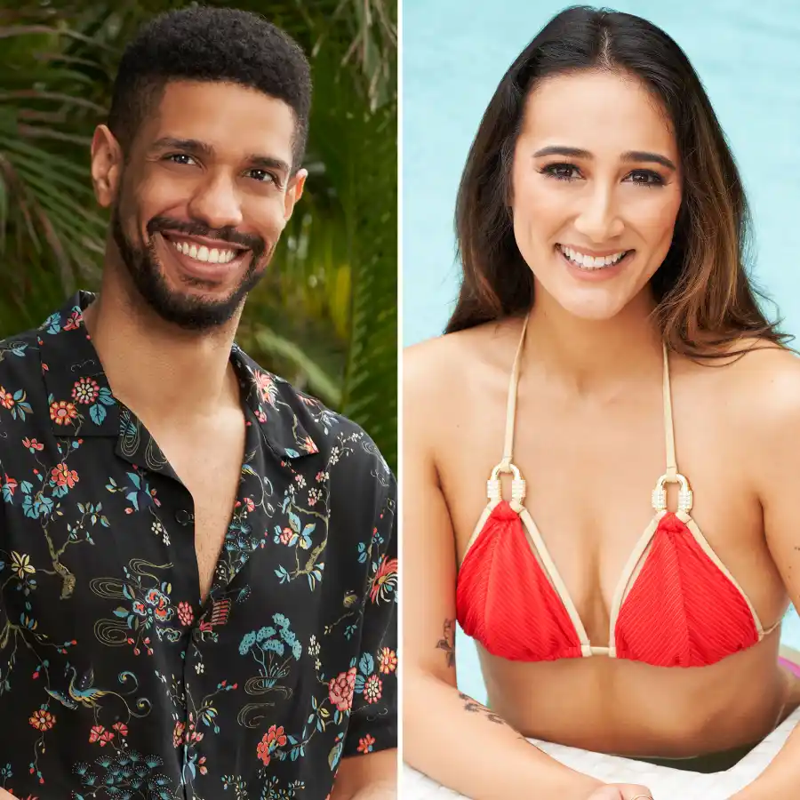 Teddi Wright Quits ‘BiP’ in Tears After Ending Things With Andrew Spencer