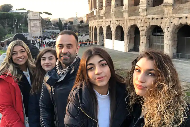 Teresa Giudice’s Husband Luis Ruelas Reveals He Called Joe Giudice on Wedding Day: ‘I’m Committed to His Daughters’