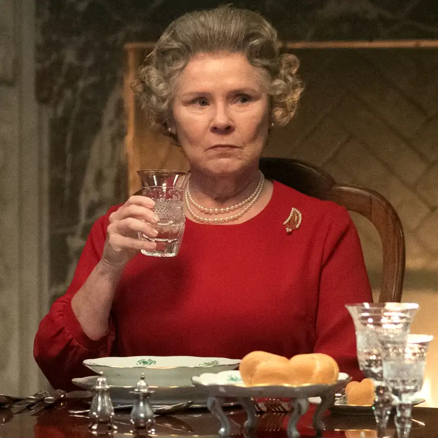 The Crown’ Will Add a Fictionalized Disclaimer to Season 5 After Criticism