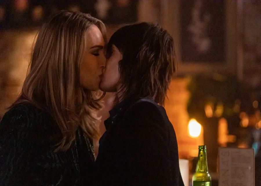 Best TV Shows Ran By Women - The L Word