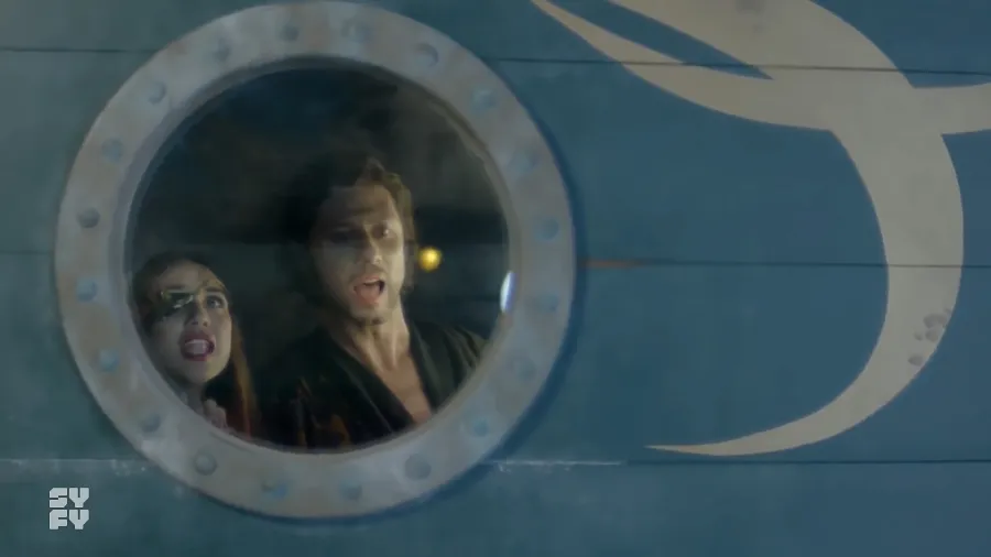 Best TV Shows Ran By Women - The Magicians