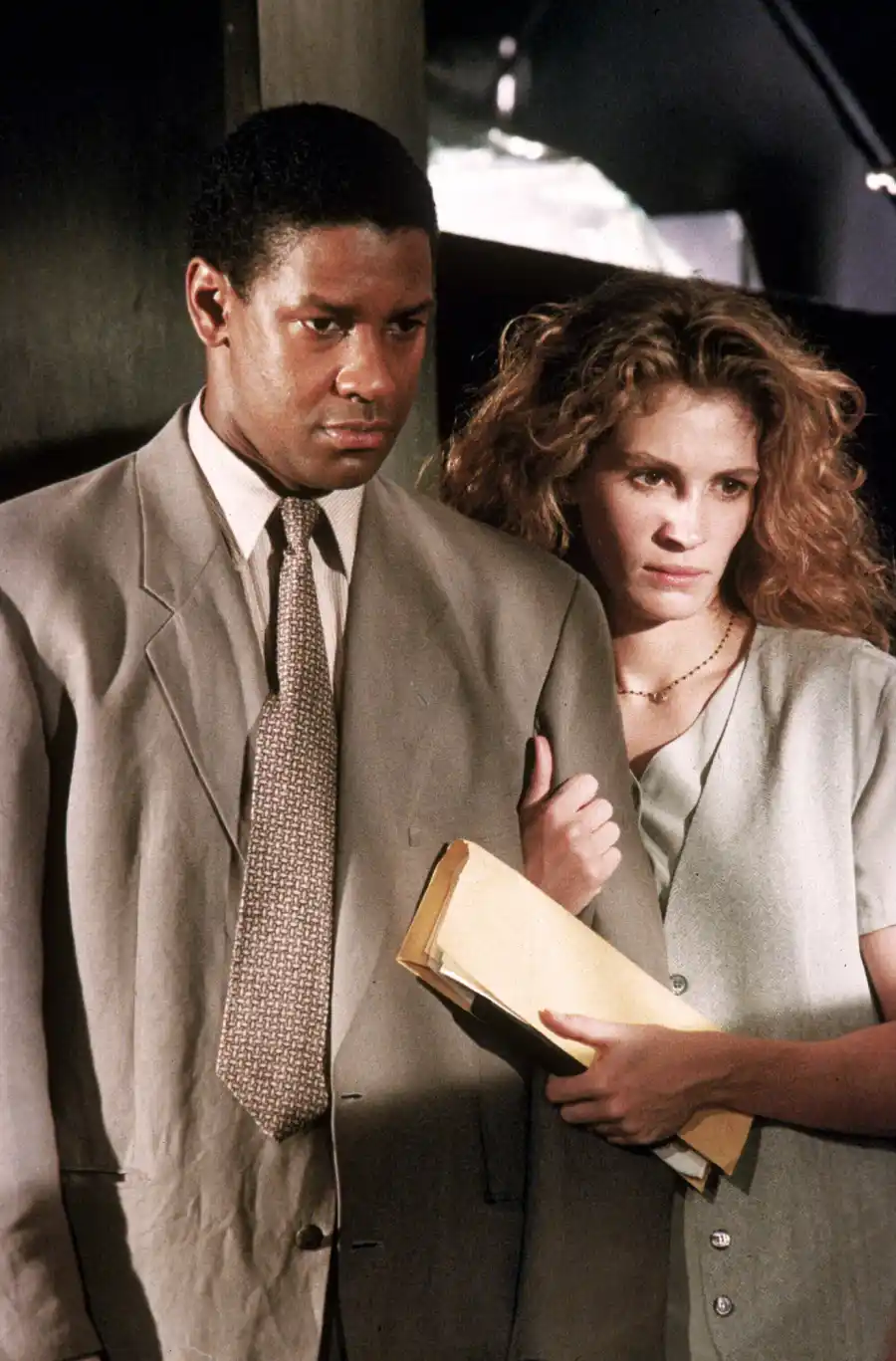 The Pelican Brief Julia Roberts Best Movie Roles