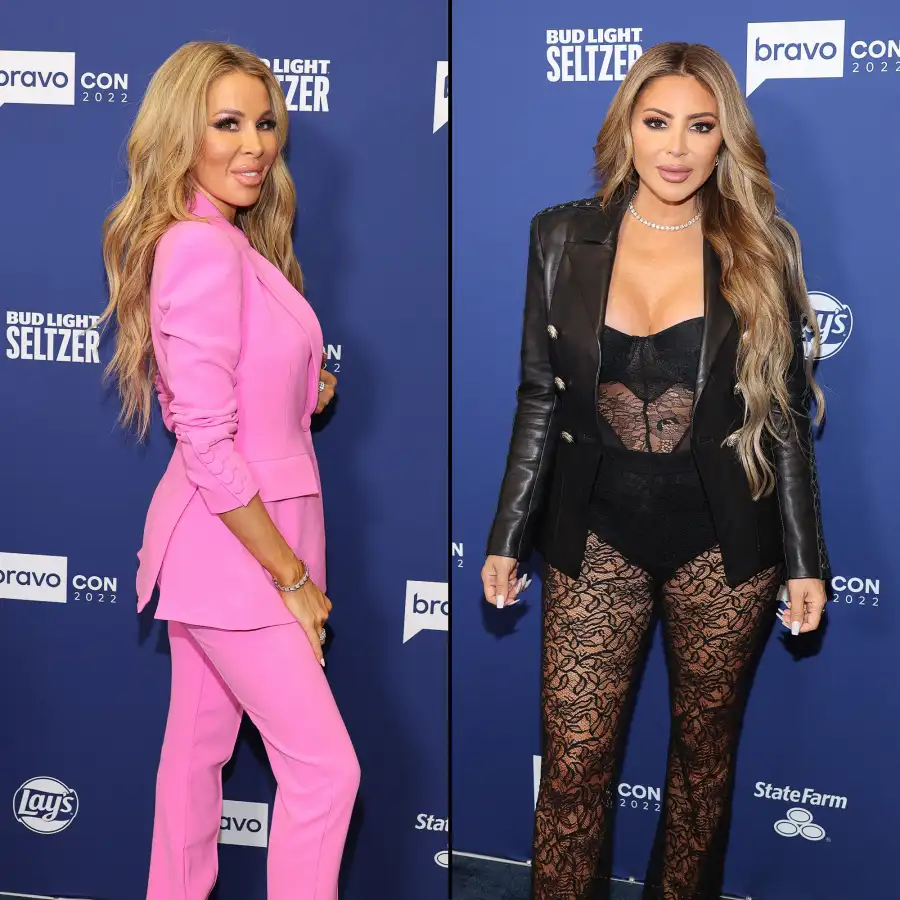 'The Real Housewives of Miami' Season 5- Everything to Know About the Cast, Release Date and More 04