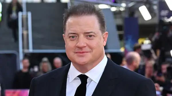 'The Whale' Director Darren Aronofsky Defends Brendan Fraser Casting, Says Role Would Be 'Impossible' for Obese Actor