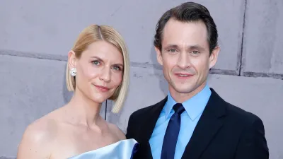 These Two! Claire Danes and Hugh Dancy’s Complete Relationship Timeline