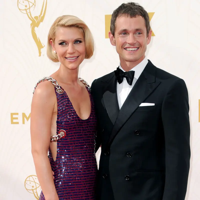 These Two! Claire Danes and Hugh Dancy’s Complete Relationship Timeline