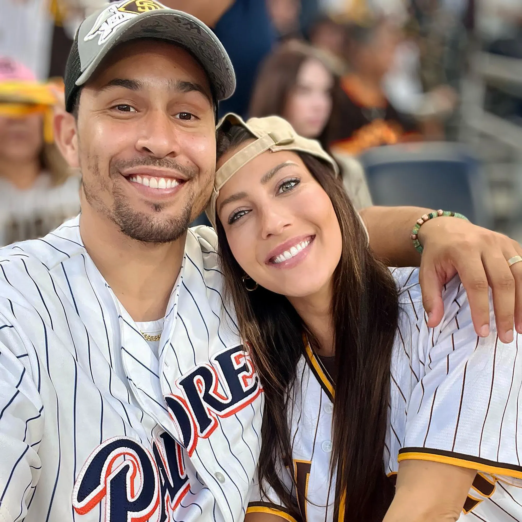 Thomas Jacobs Proposes to Becca Kufrin