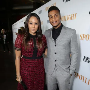 Tia Mowry and Cory Hardrict’s Relationship Timeline