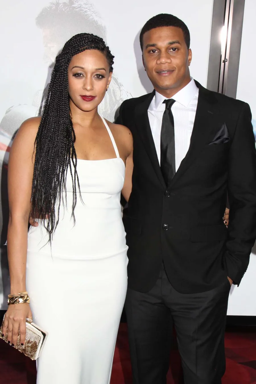 Tia Mowry and Cory Hardrict’s Relationship Timeline