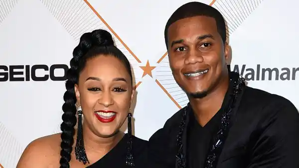 Tia Mowry Talked About Dressing Up 'As a Family' for Halloween Weeks Before Filing for Divorce From Cory Hardrict