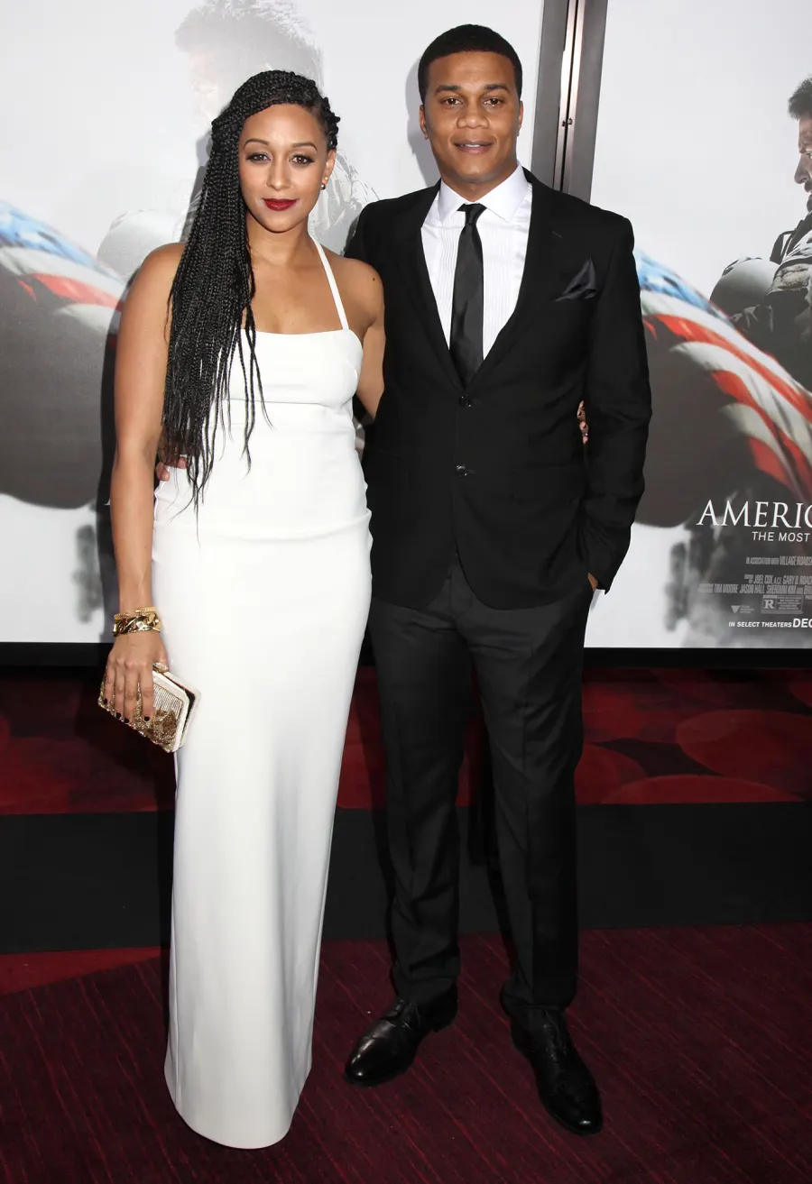 Tia Mowry and Cory Hardrict’s Relationship Timeline