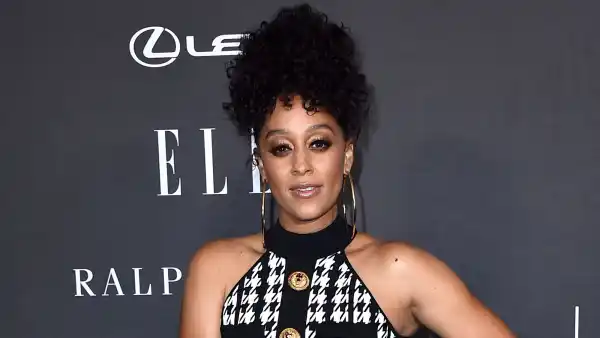 Tia Mowry's Eczema Went Undiagnosed for Years — Here's Why