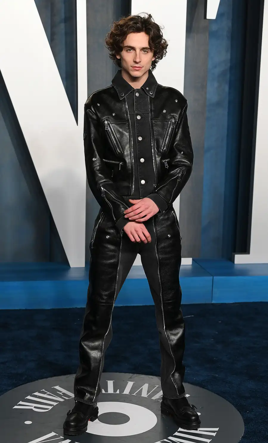 Timothee Chalamet’s Best, Most Buzzed-About Red Carpet Looks of All Time 04