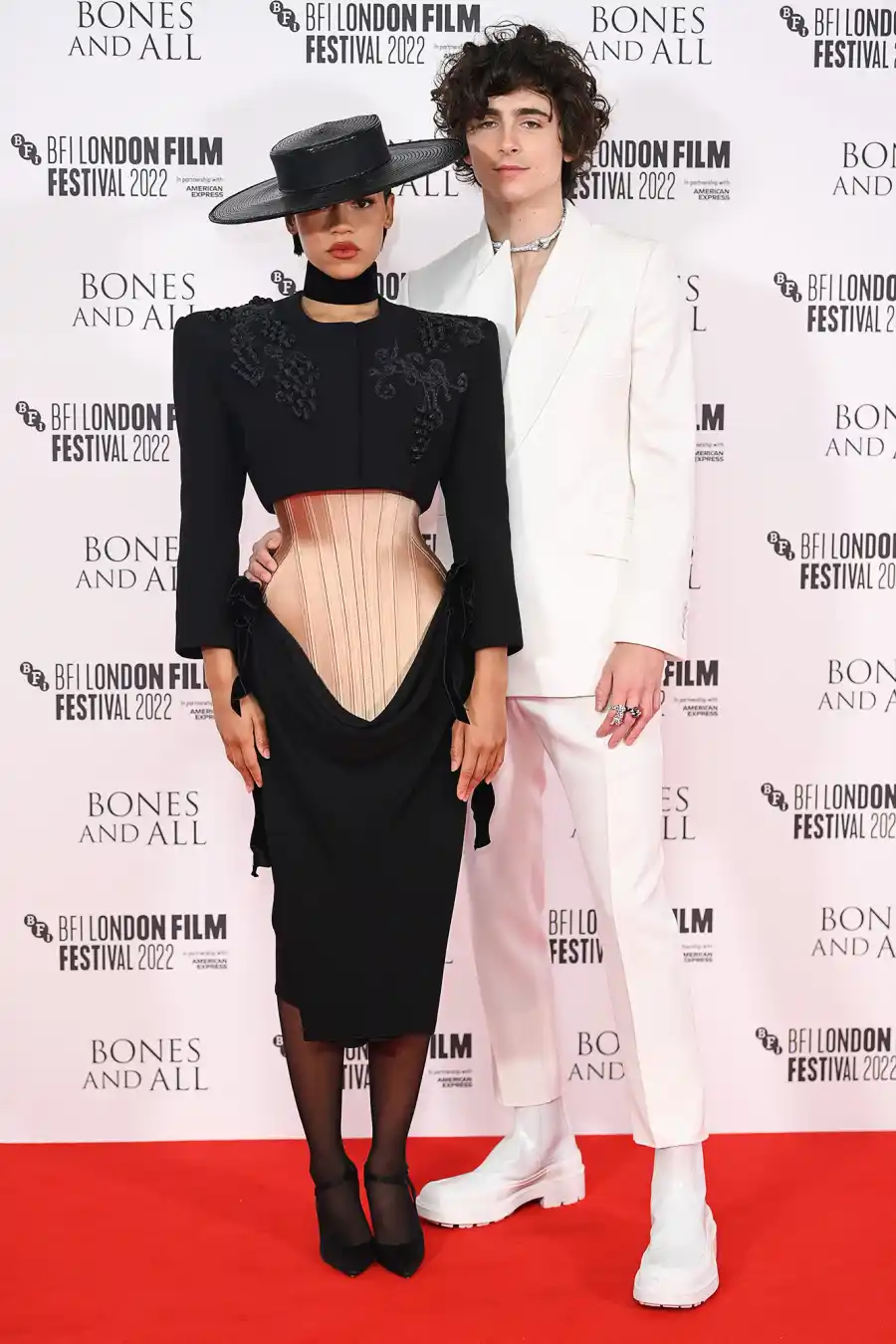 Timothee Chalamet’s Best, Most Buzzed-About Red Carpet Looks of All Time 08