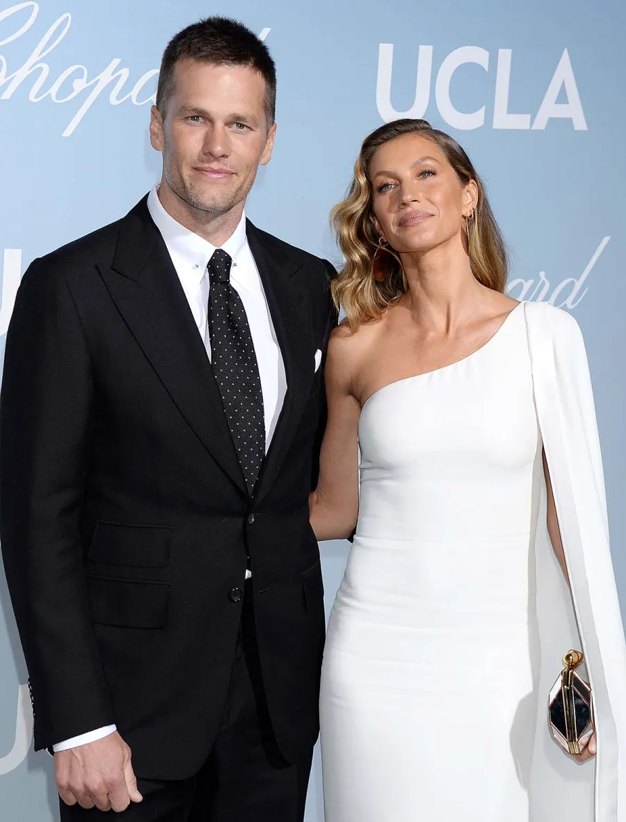 Tom Brady Caught Cursing Teammates Gisele Drama