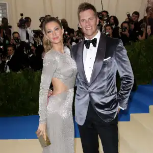 Tom Brady and Gisele Bundchen Decided on Divorce 1 Month Before Filing